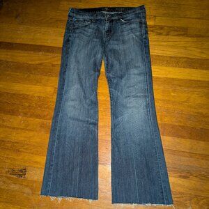 7 For All Mankind jeans